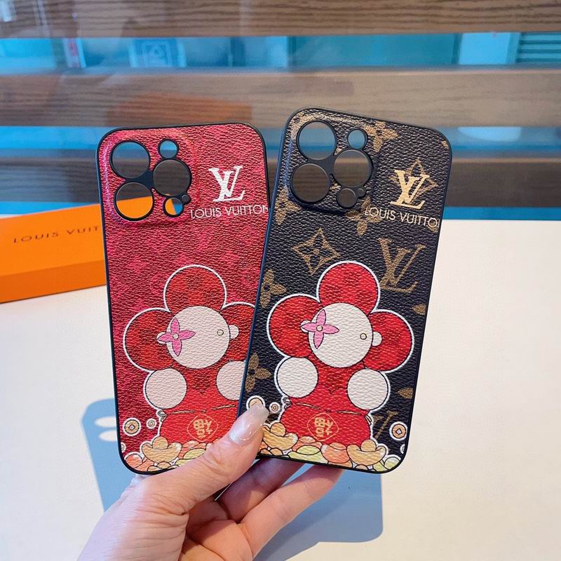 LV iphone 12-15Pro max 266